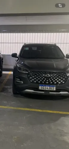 Chery Tiggo 5X Pro MAX Drive1.5 TB (híbrido) 2025