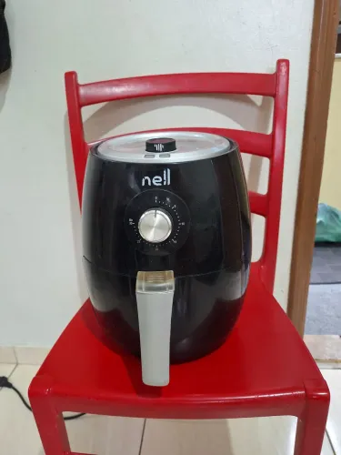 air fryer