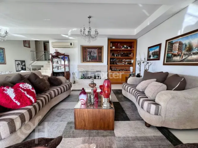 Casa em Condomínio à venda Rua Sinke, Santa Tereza - Porto Alegre