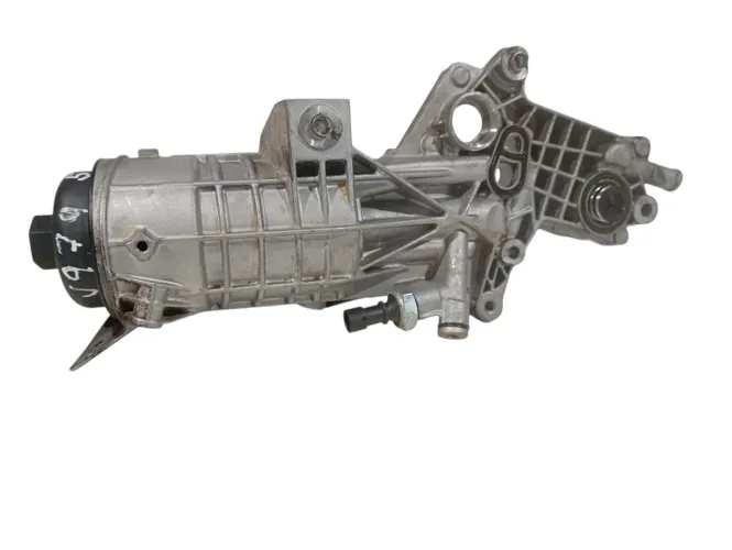 Resfriador Óleo Motor S10 2.8 Diesel 2012 A 2024 Trailblazer