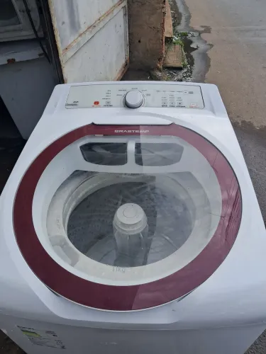 Brastemp 11kg