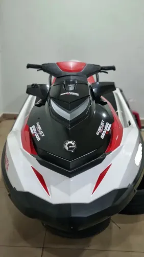 Jetski Seadoo Wake 155