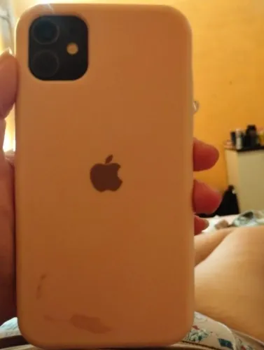 Vendese iPhone 11 preto