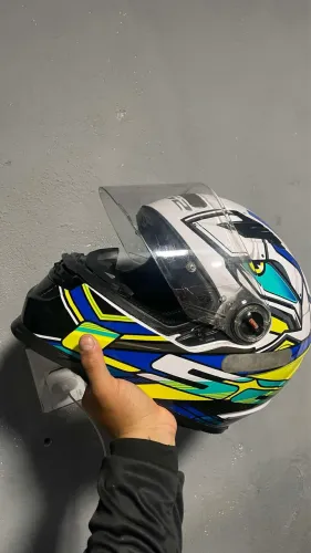 CAPACETE LS2 Xdron
