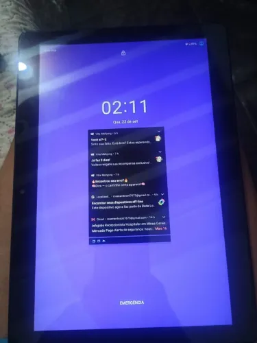 Tablet