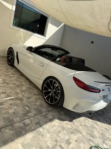 BMW Z4 Roadster Sdrive 30I Msport 2.0 TB AUT 2020