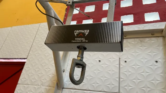 Balança tendal 300kg