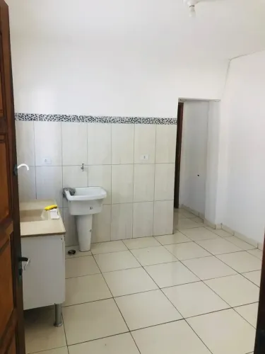 Linda Kit net ao lado do terminl campo limpo