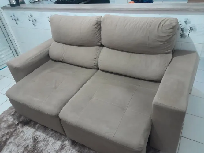 Sofá 2 metros