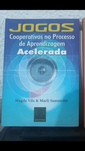 Vendo livro
