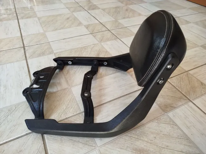 Sissy bar original Super meteor 650 Royal Enfield