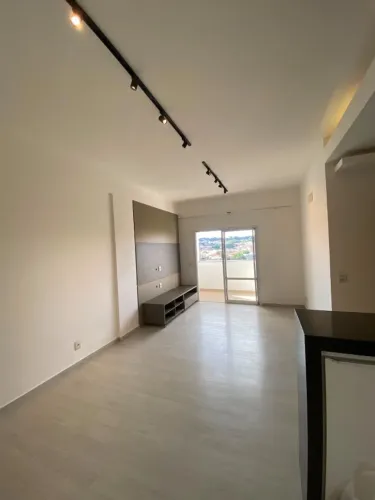 APARTAMENTO PARA ALUGUEL - CONDOMÍNIO BRISAS DA MATA
