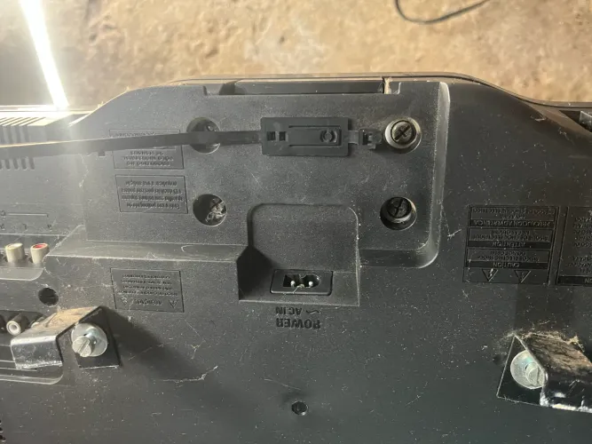 Tv Phillips HDMI TV
