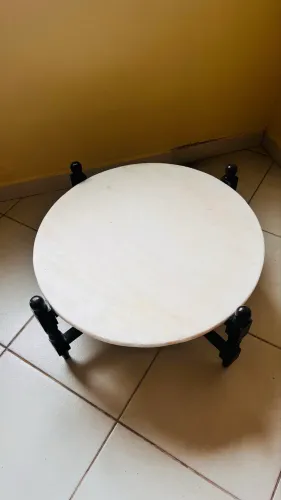 Mesa Centro Vintage - anos 60