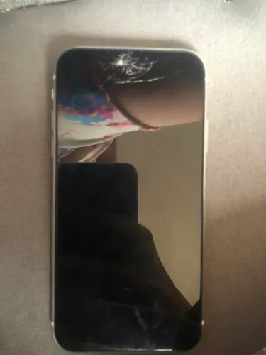 VENDO IPHONE XR 64GB BRANCO