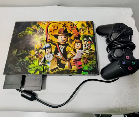 Playstation 2