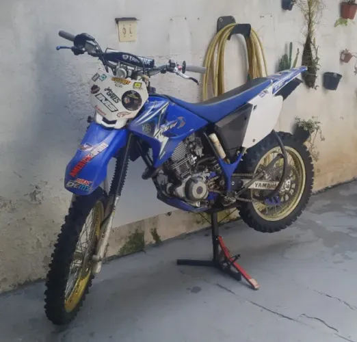 Vd ttr 230 2104 2 dono