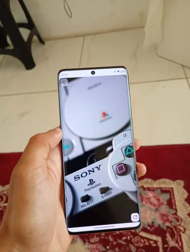 Motorola Edge 50 ultra