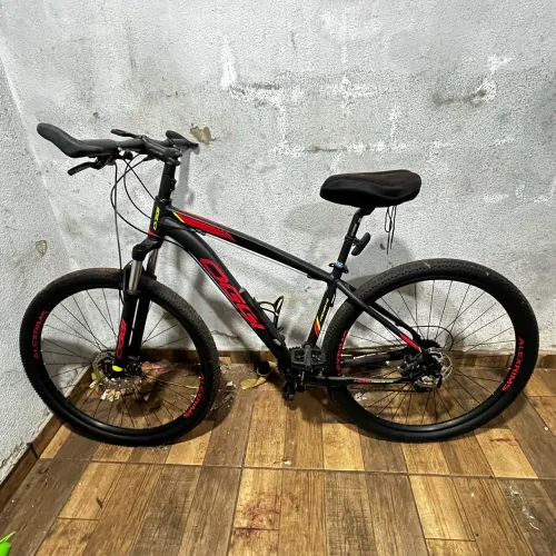 Bicicleta Oggi 17