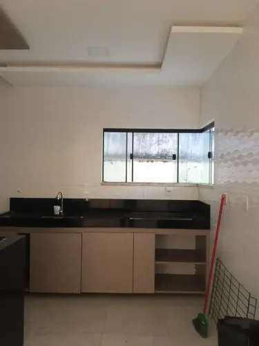 Condominio Novo Lebron - Casa 3 Suites - Parque Das Naçoes