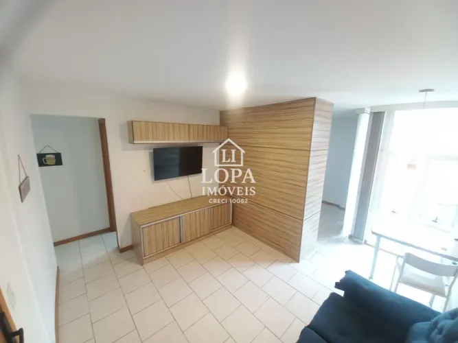 Apartamento à venda no condominio Soul Lapa