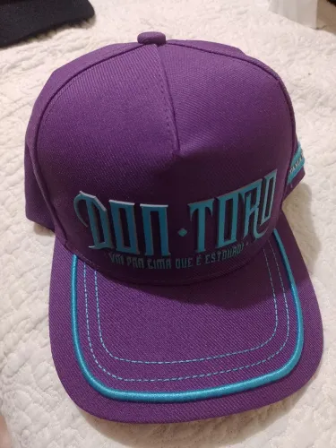 Boné Don Toro