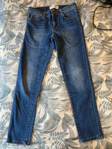 Calça Jeans ZARA infantil