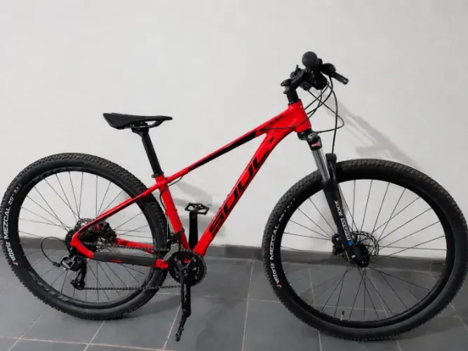 Bike Soul SL329