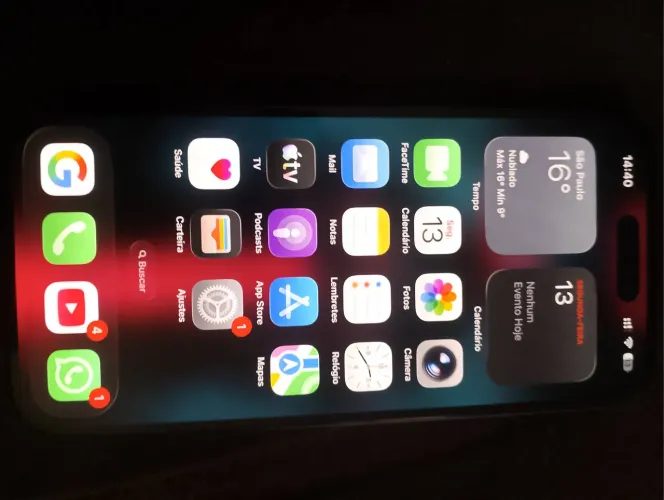 iPhone 15 256gb