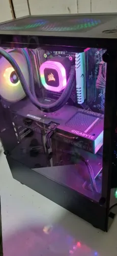 Computador Gamer