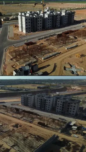 apartamento com a entrada parcelada em 160x no boleto