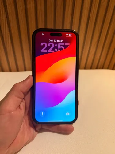 Iphone 16 Pro Max 512GB