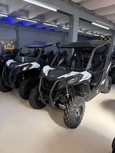 Utv quadriciclo Can am 700cc - 2023