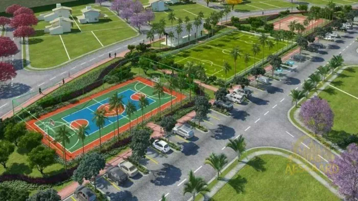 Terreno à venda, 231 m² por R$ 200.000 - Popular - Santa Rita/PB