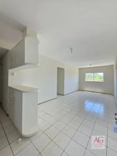 Apartamento Com 3 Quartos À Venda - Condomínio Boa Vista - Ao Lado da Estácio-FMJ