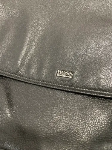 Bolsa carteiro Hugo Boss
