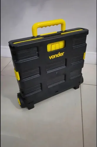 Organizadora desmontavel vonder