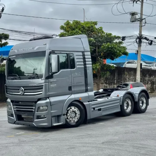Cavalo 6x4 Traçado 29.520 - 2023 Extra