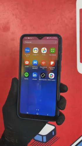 Samsung A10