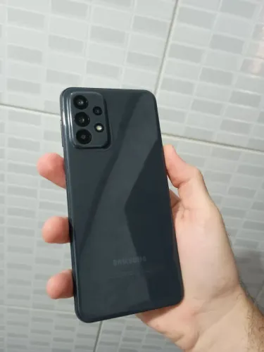 Samsung A23 128gb (ótimo estado)