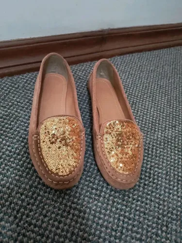 mocassim arezzo feminino 37