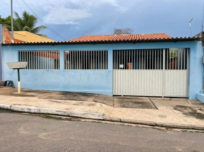 Casa à venda, Novo Colorado, Cuiabá, MT