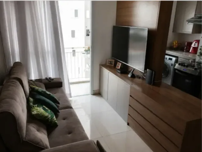 Apartamento a venda no condomínioTaperás- Salto - SP