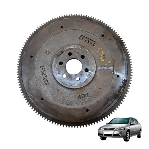 volante cremalheira astra Corsa 2001 a 2012
