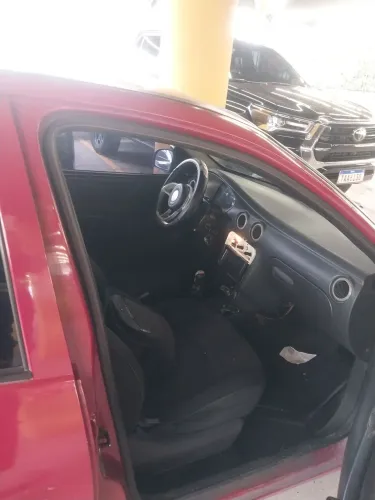 Chevrolet Celta 1.0/ Super 1.0 MPFI VHC 8V 5P 2005