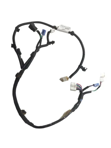 Chicote Do Banco Dianteiro Hilux Sw4 2022 Cod821910k220