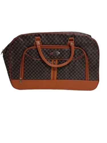 Mala Bolsa Viagem Feminina Estampada