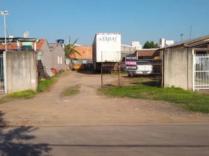 Terreno a Venda no bairro Fátima - Canoas, RS