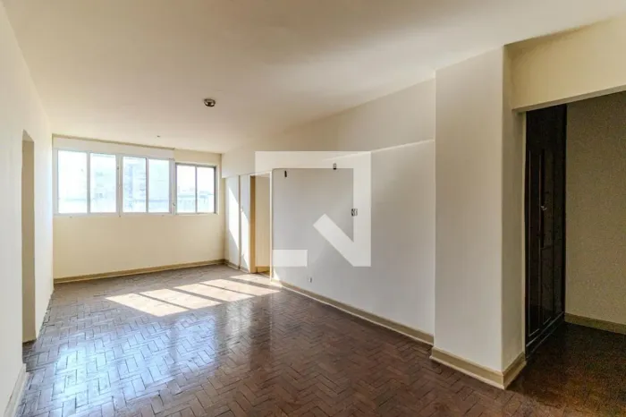 Apartamento à Venda - Centro, 2 Quartos, 114 m2