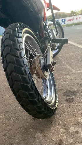 Bros 150 , 2012